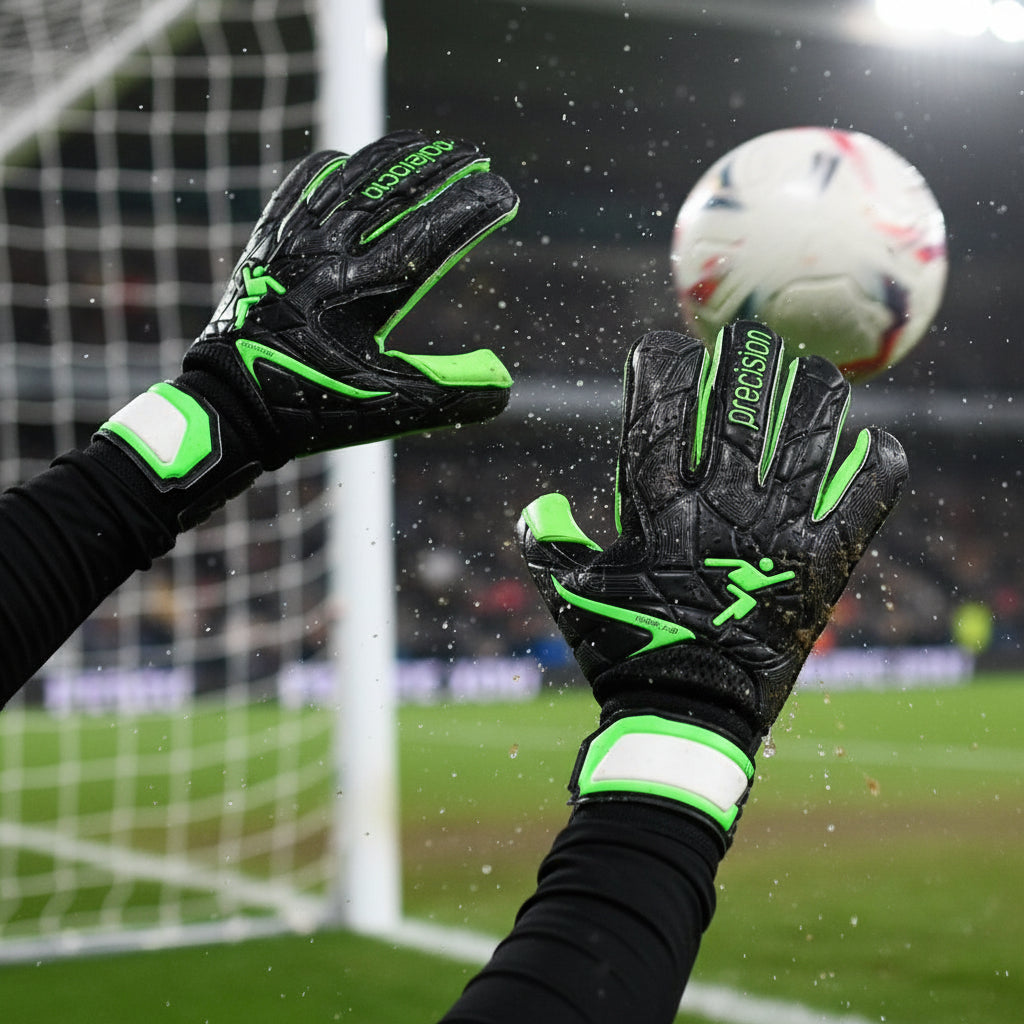 Fusion_X.3D Senior GK Gloves