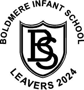 Boldmere Infants School Leavers Zipped Hoodies