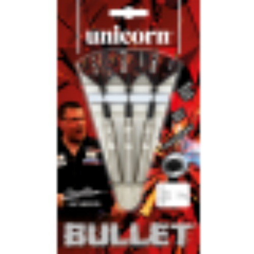 Bullet Gary Anderson Darts