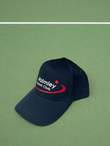 Walmley Tennis Club Cap