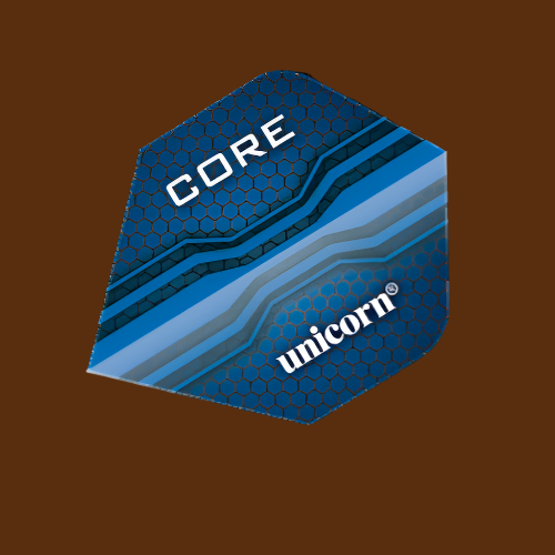 Core .75 Plus Flight - Blue