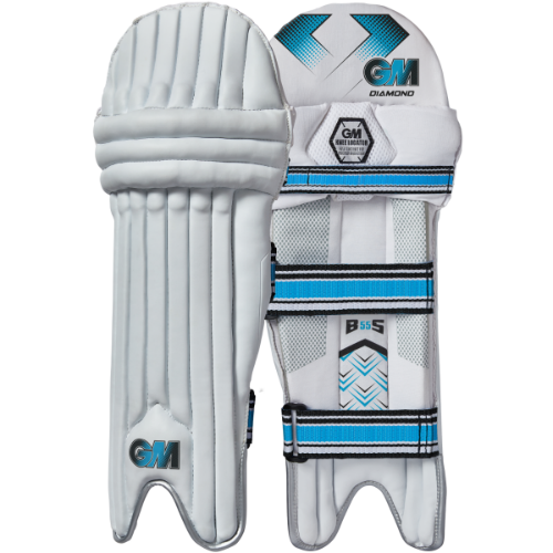 Diamond Batting Pads 2025 - Ben Stokes- Discounted