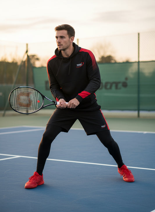 Walmley Tennis Club - Adults Performance Hoodie