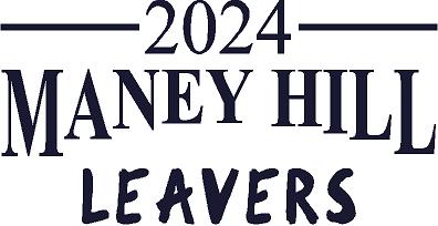 Maney Hill School Leavers Hoodie