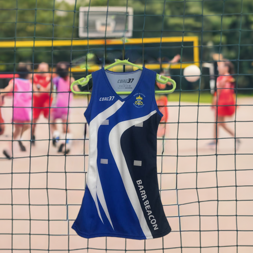 Barr Beacon NC Dress - Adult Sizes