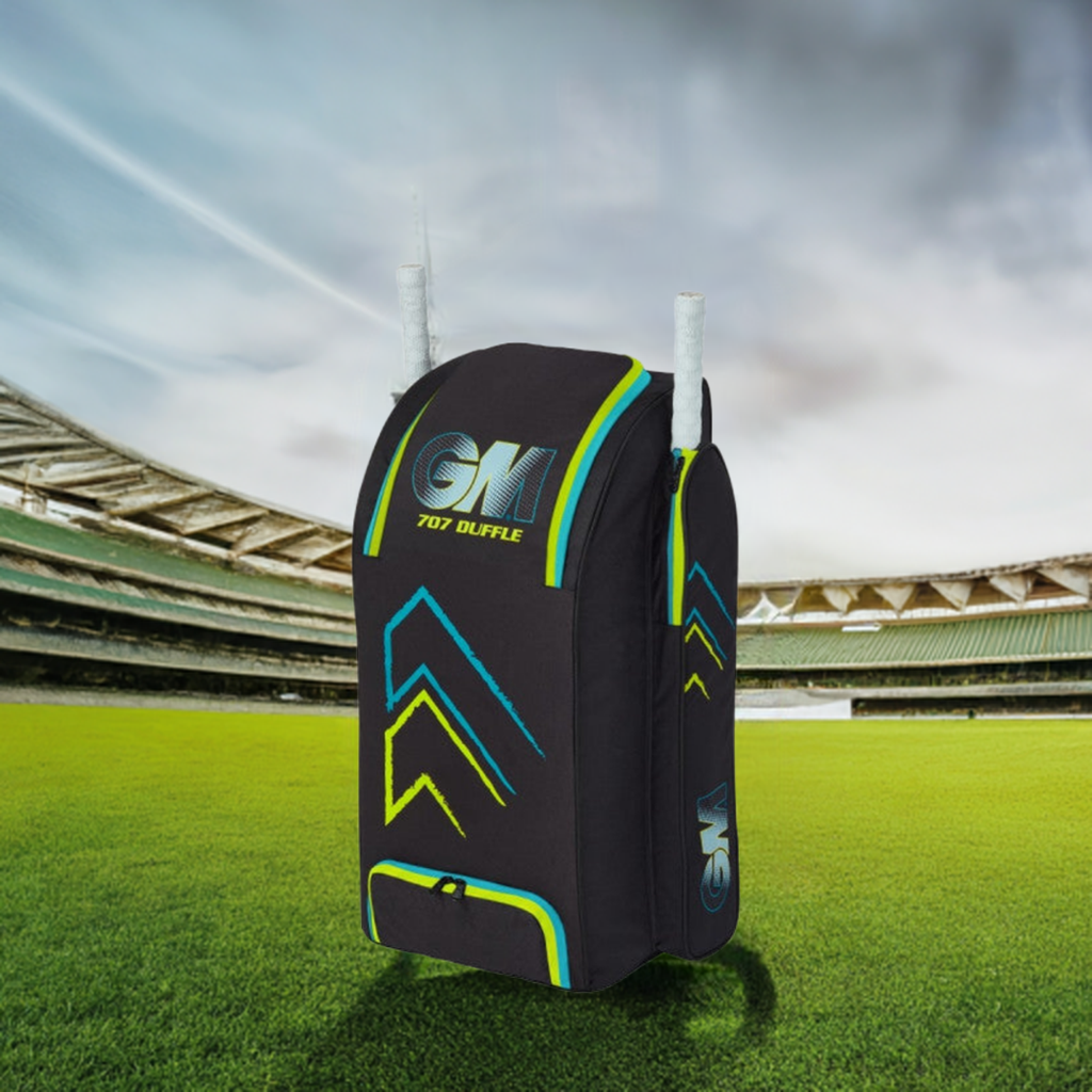 707 DUFFLE BAG - Discounted