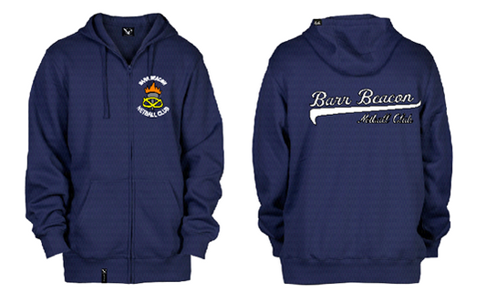 Barr Beacon NC Hoodie - Adults Sizes