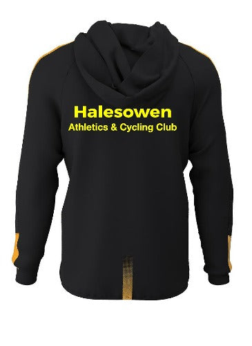 Halesowen ACC Hoodie - Performance Material