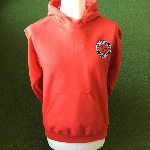 Bournville Netball Club Hoodie - Children