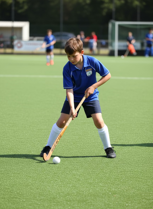 Worcestershire 2025 Boys Shirt