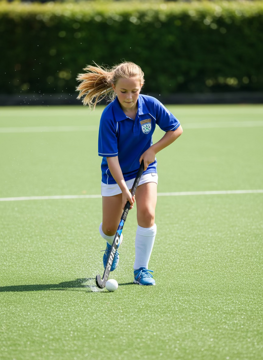 Worcestershire 2025 Girls Shirt