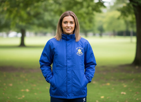 Barr Beacon NC Jacket - Junior Sizes - On Sale