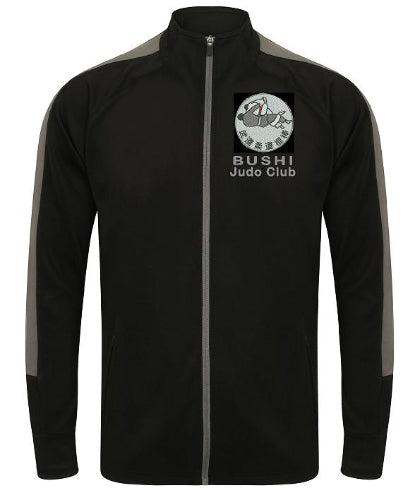 Bushi Judo Jacket -Juniors