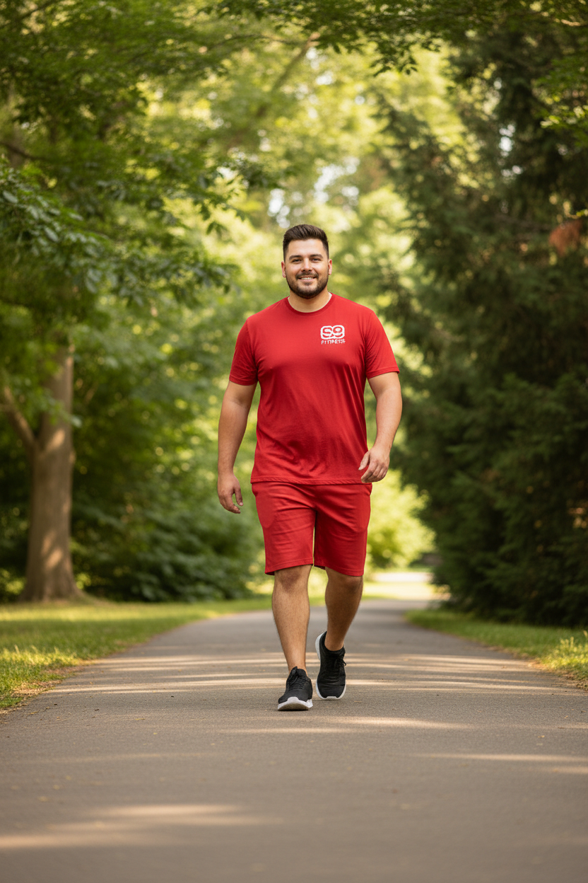 SE Fitness Short Sleeve T-Shirt - Unisex fit