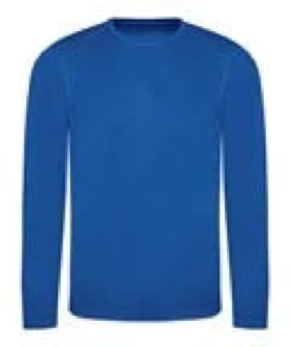 JC002 Long Sleeve T-Shirt