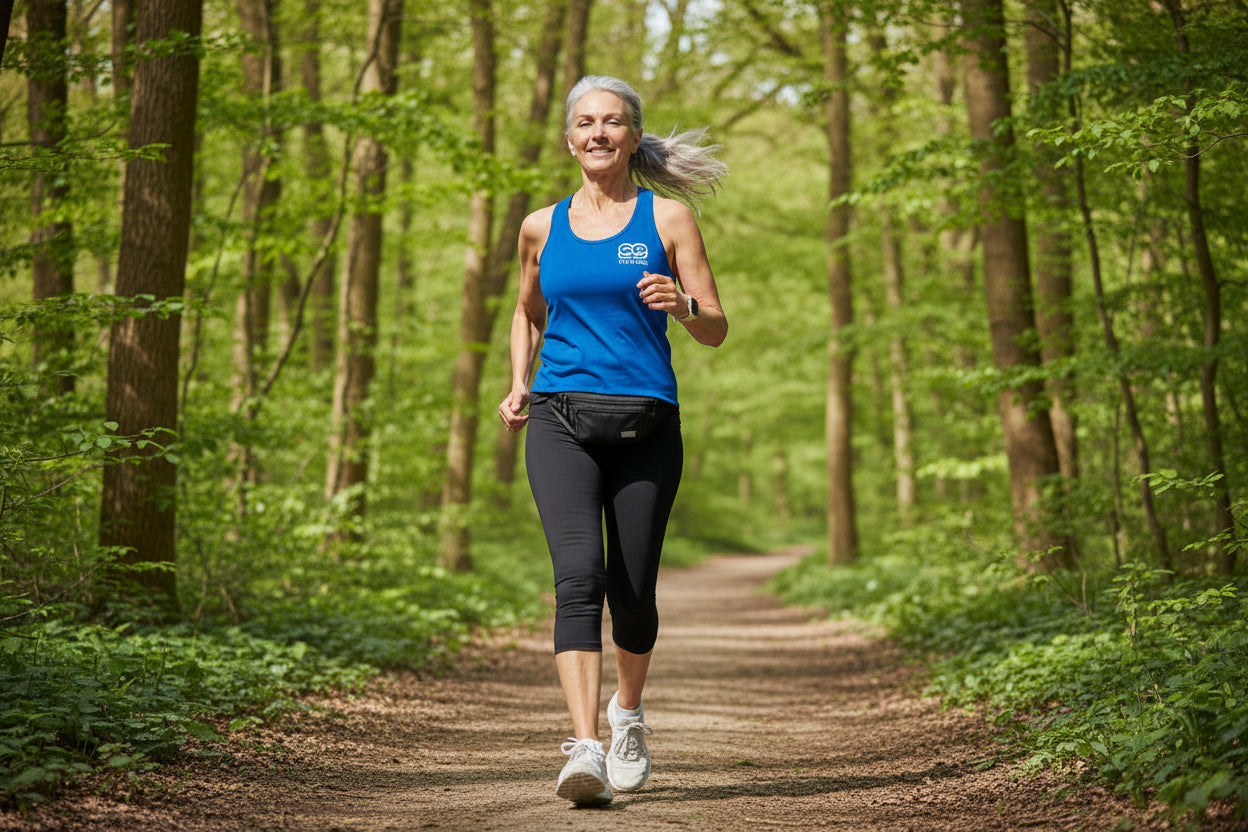 SE Fitness Ladies Vests - multiple colours