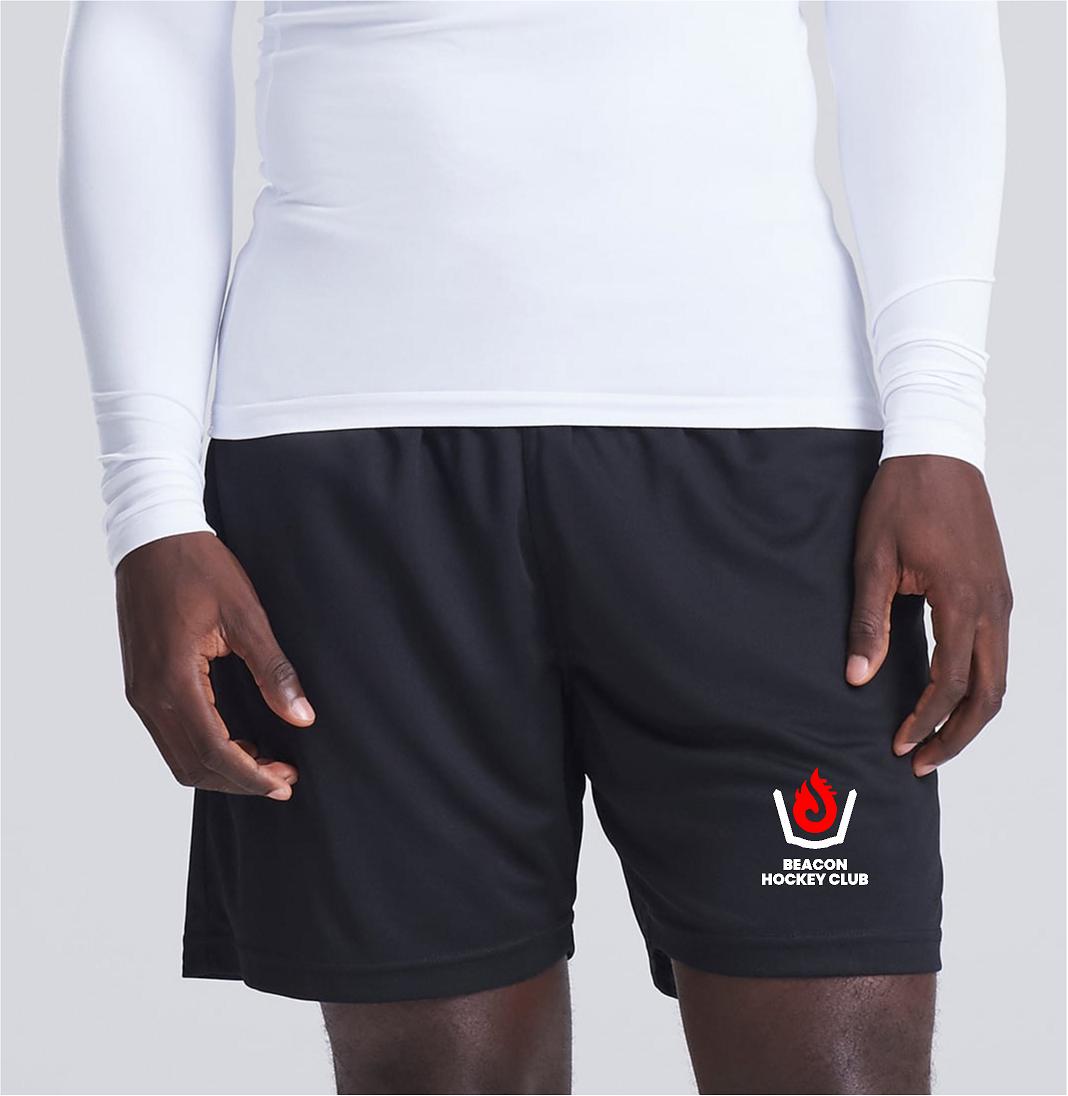 Beacon HC Shorts - Badgers Only