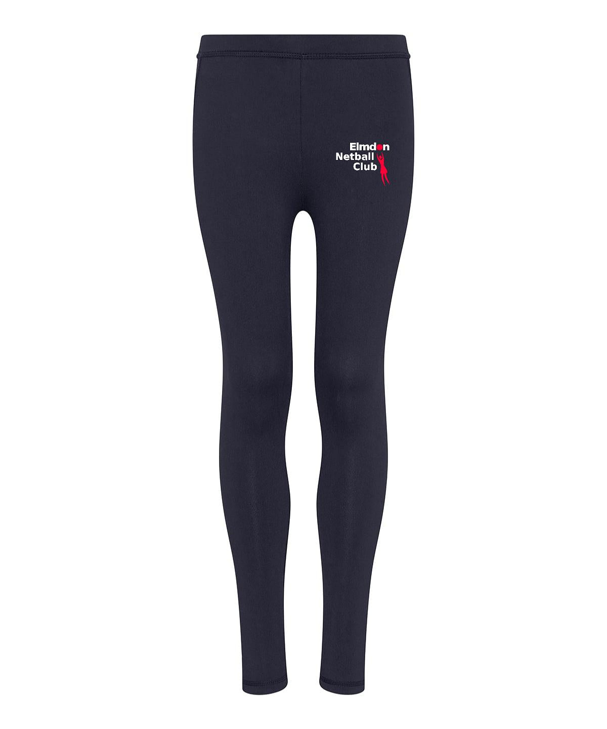 Elmdon NC Womens Core pocket legging