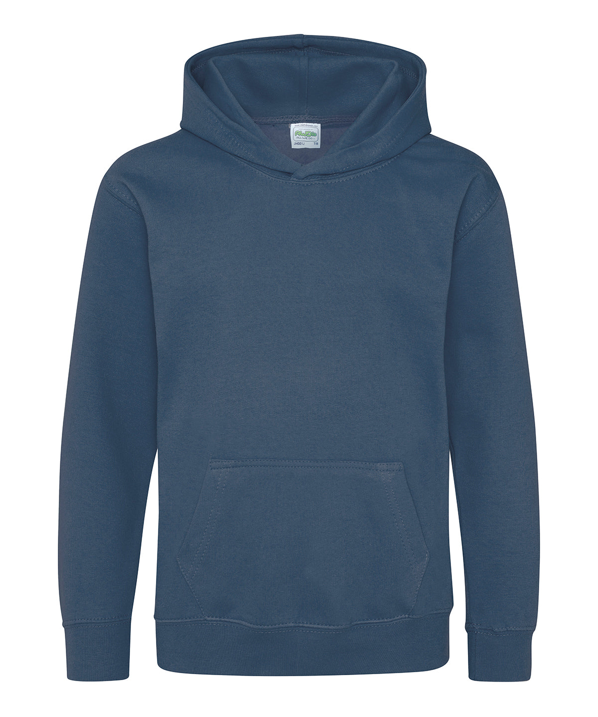 Hill West School Leavers Hoodies - Size Adult Small
