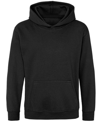 Hill West School Leavers Hoodies - Size Adult Small