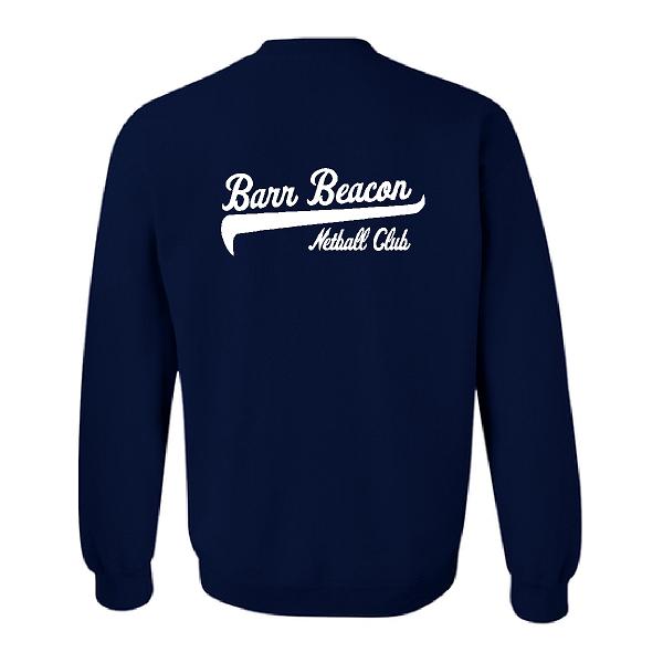 Barr Beacon NC Sweater - Seniors