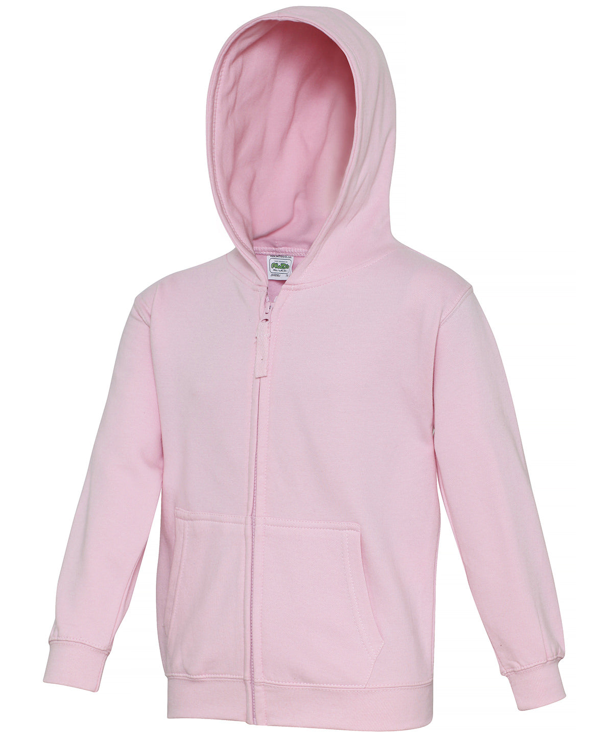 Hill West Primary School Leavers 2026 Zipped Hoodie