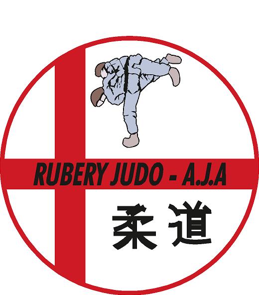 Rubery Judo Logo Small