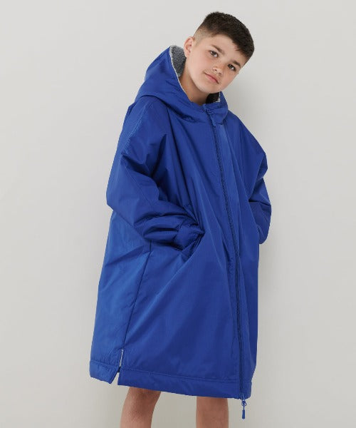 Worcestershire County Hockey Weatherproof Changing Robe (also known as Dry Robes)