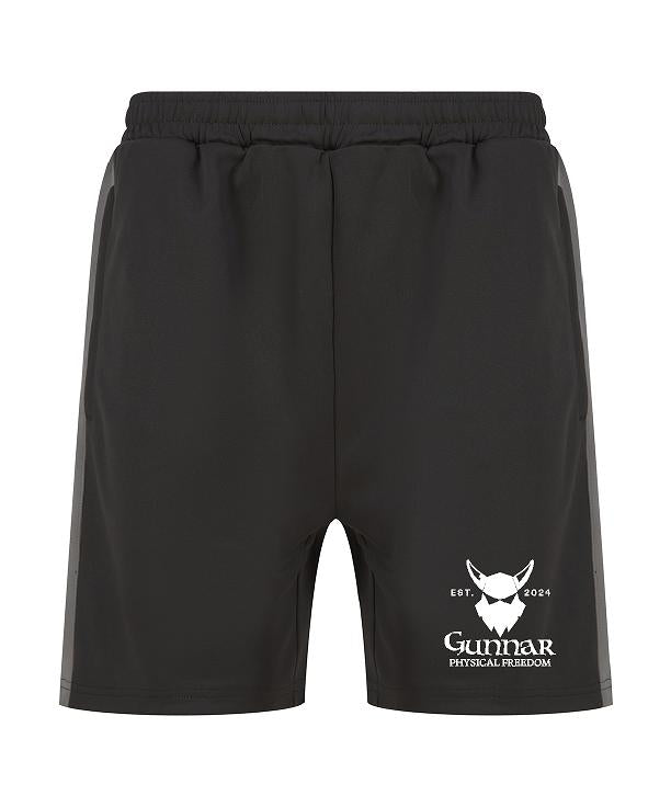 Gunnar Lyons Shorts