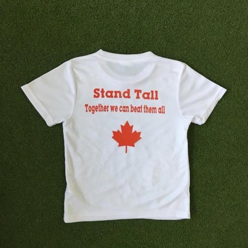 Blackwood School PE T-Shirt - Maple House