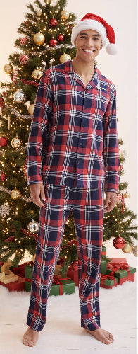 Christmas Mens Pyjamas