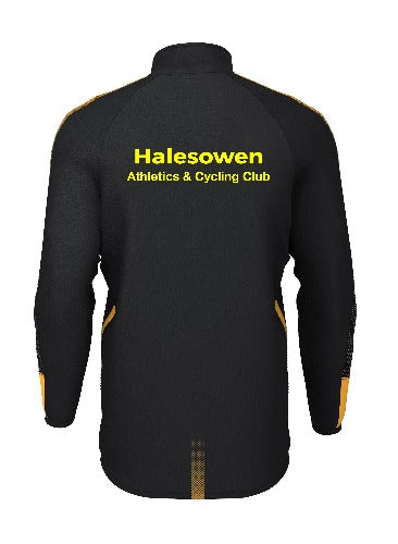 Halesowen ACC Midlayer - Performance Material