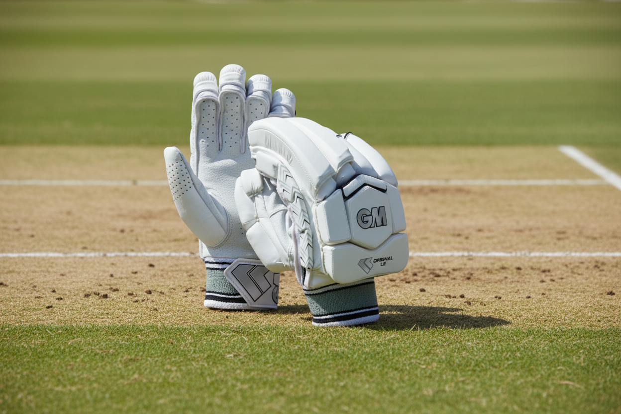 Original L.E. Gloves- Discounted