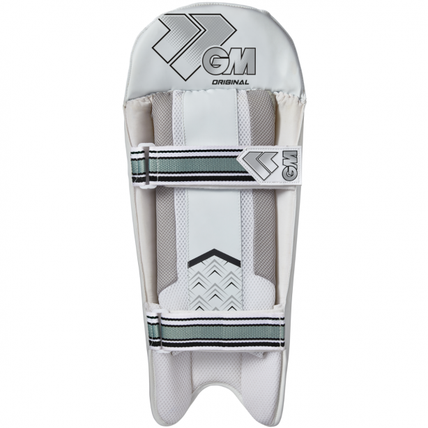 WICKET KEEPING PADS - ORIGINAL
