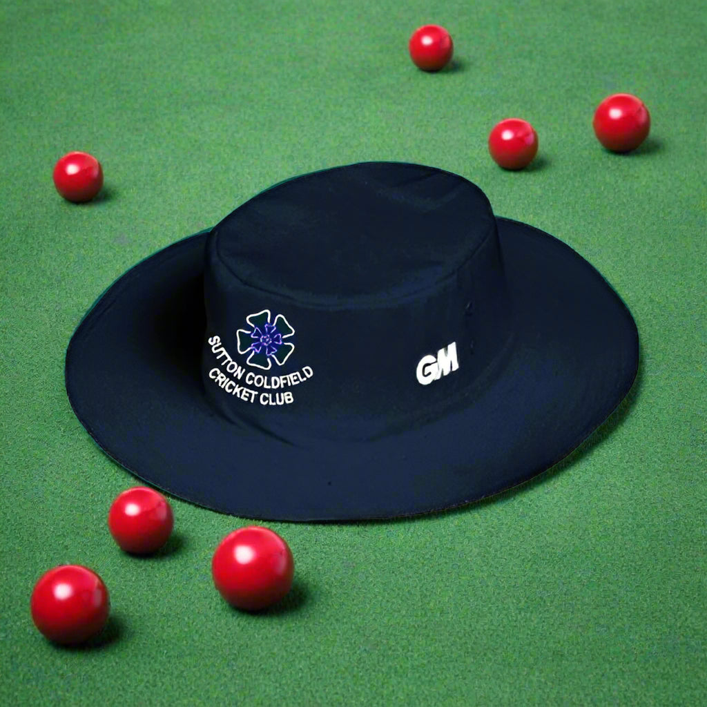navy panama hat and sun hat