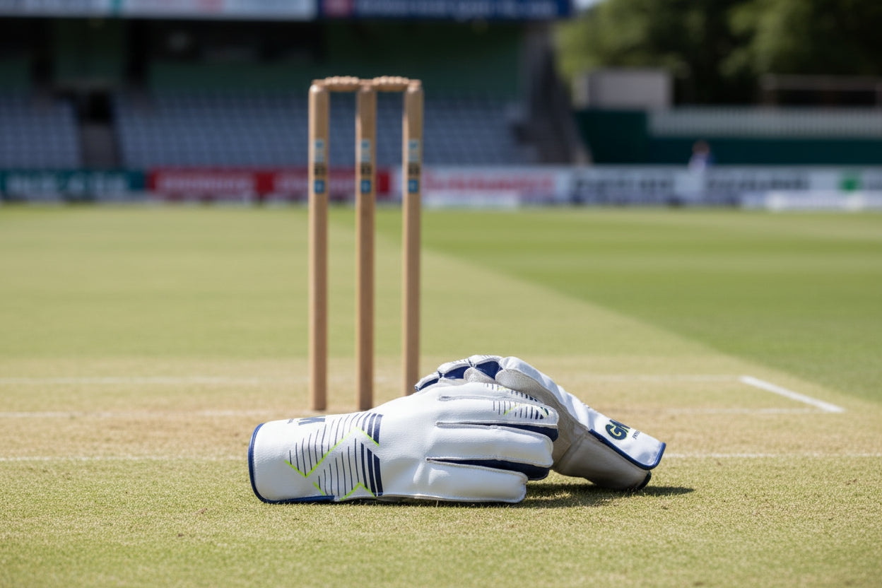 Prima WK Gloves- Discounted- Discounted