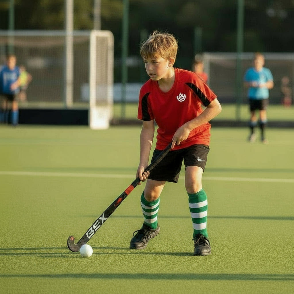 Beacon HC Home Shirt - Juniors