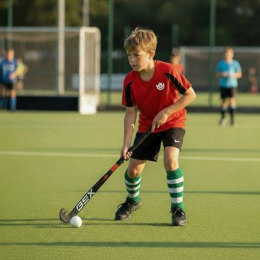 Beacon HC Home Shirt - Juniors