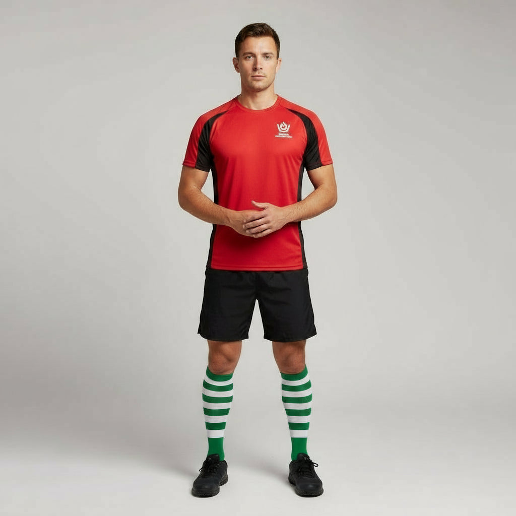 Beacon HC Home Shirt - Adults