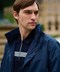 Royal Blue Dover Jacket