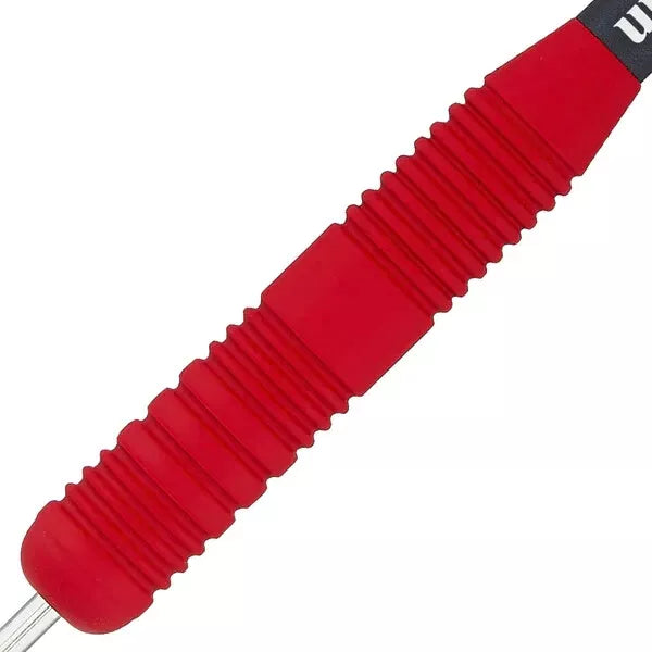 Unicorn Core Plus Red Rubberised Darts