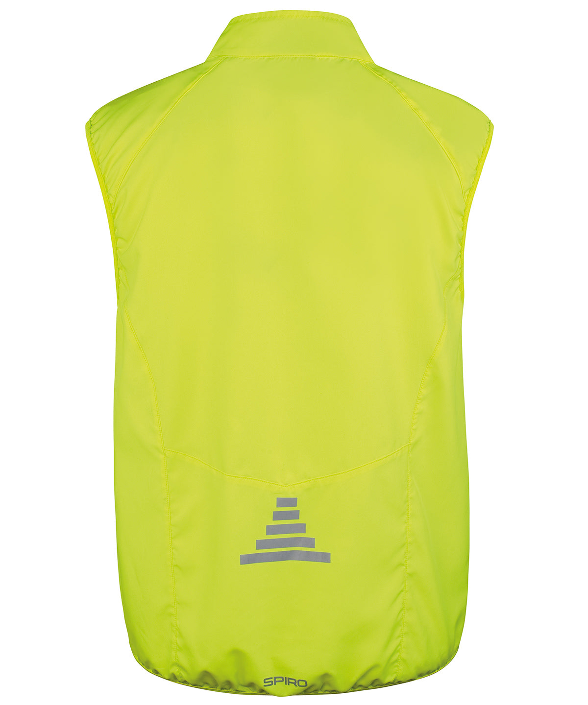 New Product - SE Fitness Reflective Gilet/Bodywarmer