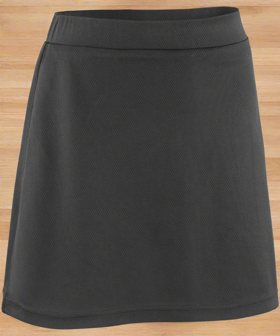 Plain Skort
