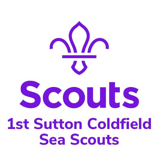 Sea Scouts Hoodie (1st Sutton Coldfield Sea Scouts)