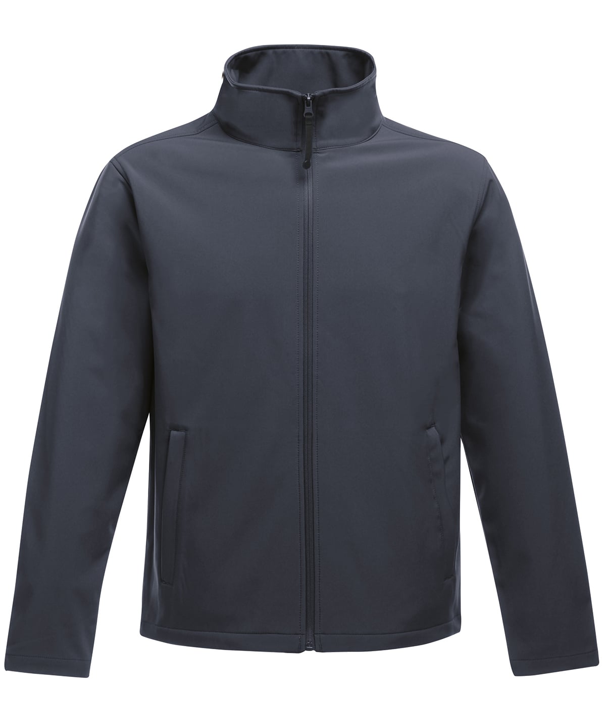 The Real Smart Car Owners Club Ablaze Softshell Jackets