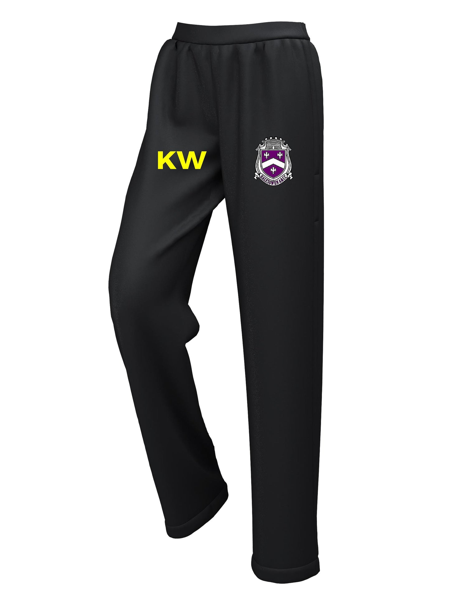Halesowen ACC Trackpants