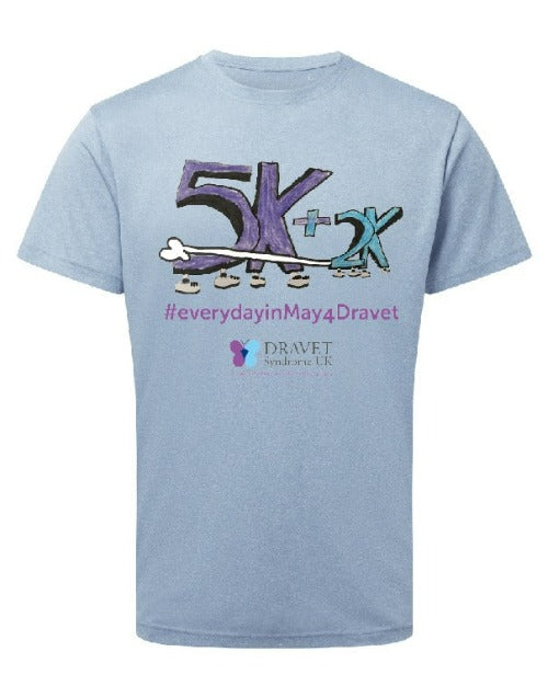 Run for Dravet Junior T-Shirt