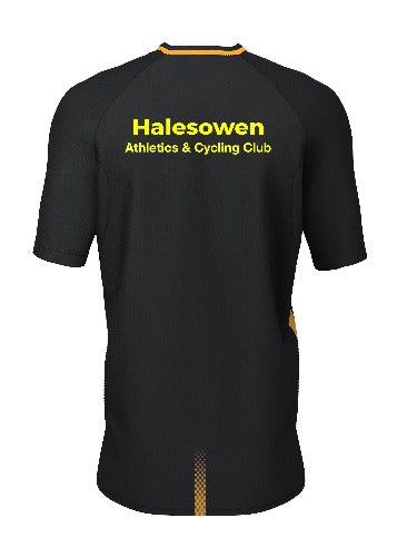Halesowen ACC Training T-Shirt - Performance Material
