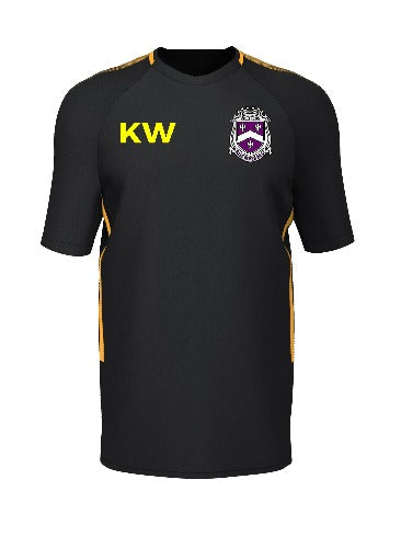 Halesowen ACC Training T-Shirt - Performance Material