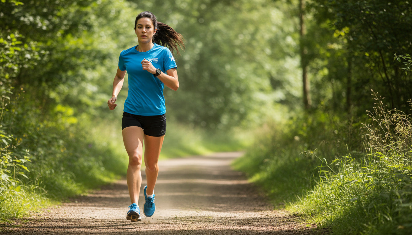 Solihull Triathlon Club - Women's t-shirt